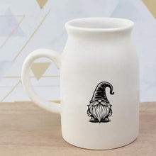 Load image into Gallery viewer, 300ml &#39;Gonk Gnome&#39; Ceramic Milk Jug (MJ00017584)
