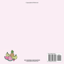 Load image into Gallery viewer, Summer Gnomes: Bold and Easy Coloring Book for Adults, Teens and Kids, Simple and Big Designs with Cute Garden Gnome for Stress Relief and Relaxation (Bold &amp; Easy Coloring) (Kiddie Creativity Club)
