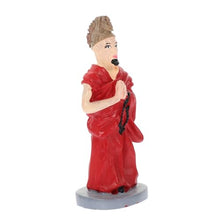Load image into Gallery viewer, MAGICLULU Religious Figurine Craft Miniature Western Figure Model for Sand Table Landscape and Reusable Religious Photo Prop Ornament for Home Decor
