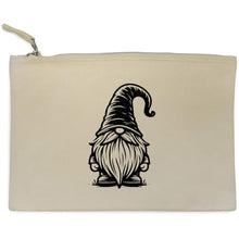 Load image into Gallery viewer, &#39;Gonk Gnome&#39; Canvas Clutch Bag/Accessory Case (CL00041607)
