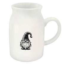 Load image into Gallery viewer, 300ml &#39;Gonk Gnome&#39; Ceramic Milk Jug (MJ00017584)
