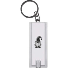 Load image into Gallery viewer, Azeeda &#39;Gonk Gnome&#39; Keyring LED Torch (KT00040131)
