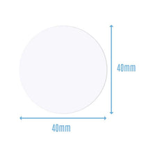 Load image into Gallery viewer, 24 x 40mm Round &#39;Gonk Gnome&#39; Stickers (SK00069194)
