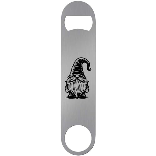 'Gonk Gnome' Bar Blade Bottle Opener (BR00019612)