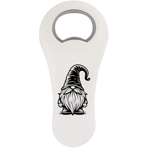 'Gonk Gnome' Bottle Opener Fridge Magnet (BO00088563)