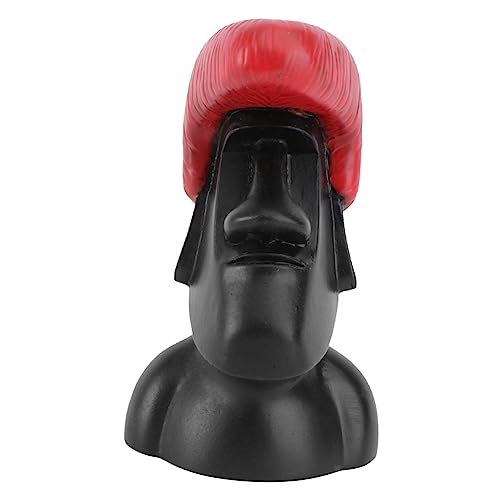 Hemobllo Miniature Hairdressing Ornaments Micro Landscape Decoration for Doll Potted Plant Miniature Garden Decoration Material Unique Gardening