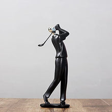 Load image into Gallery viewer, GolfOutdoor Halloween Door Christmas Yard Art Decorations Fairy Large Japanese Garden Sculptures &amp; Statues Decor Statues Yard Ornaments Yard 13.5 X 11 X 28.2cm
