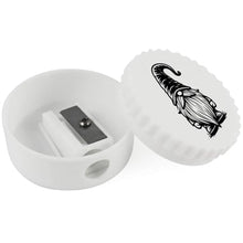 Load image into Gallery viewer, &#39;Gonk Gnome&#39; Compact Pencil Sharpener (PS00044802)
