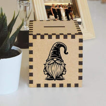 Load image into Gallery viewer, &#39;Gonk Gnome&#39; Money Box/Piggy Bank (MB00111359)
