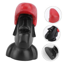 Load image into Gallery viewer, YARNOW 1pc Realistic Miniature Model Miniature Hairdressing Ornaments Micro Landscape Gardening for Garden Decoration
