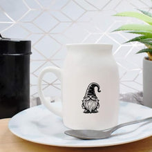 Load image into Gallery viewer, 300ml &#39;Gonk Gnome&#39; Ceramic Milk Jug (MJ00017584)
