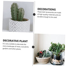 Load image into Gallery viewer, MERRYHAPY 1pc Micro Landscape Decoration Gardening Floral Miniature Model Action Figure Doll Toy
