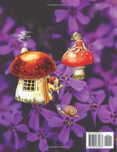 Load image into Gallery viewer, Best Names for Gnomes Word Search 101 Large Print: garden gnomes funny, find a word garden gnomes puzzles,gnomes vs elves,craft gnomes names in word search form
