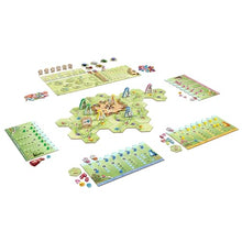 Load image into Gallery viewer, USAopoly | Gnome Hollow | Board Game | Ages 12+ | 2-4 Players | 45 Minutes Playing Time
