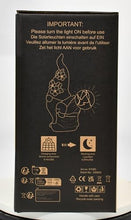 Load image into Gallery viewer, Garden Gnome Statue - Outdoor Funny Gnome Garden Decoration with Bubbles, Solar Powered Garden Gnome Outdoor Waterproof for Outdoor Lawn Patio, Garden Gifts for Women
