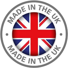 Load image into Gallery viewer, 1x Grumpy Gnome On Duty Garden Shed Retro Metal Novelty Plaque Sign Gift mt851 (200mm x 150mm)
