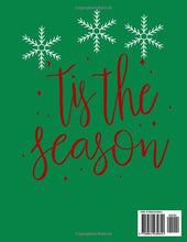 Load image into Gallery viewer, Christmas Gnomes Coloring Book
