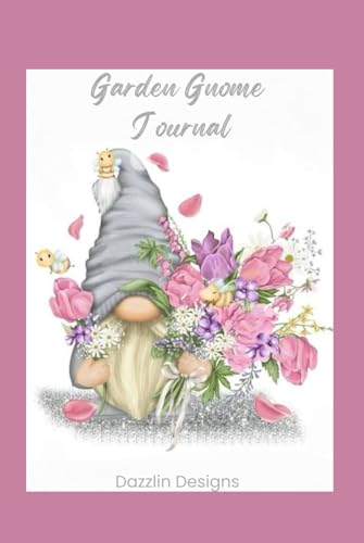 Garden Gnome Journal