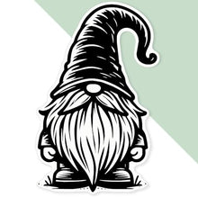 Load image into Gallery viewer, Extra Large 460mm &#39;Gonk Gnome&#39; Permanent Sticker Decal for Cars/Windows/Bins/Walls (DW00127963)
