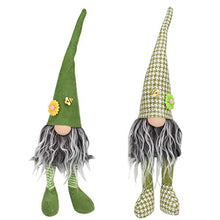 Load image into Gallery viewer, Kelisdi Spring Flower Plush For Doll Faceless Gnomes For Doll Festival Ornament Party Home Table Decoration Gift Child Gonks Figures Halloween
