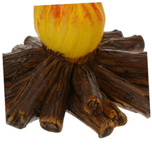 Load image into Gallery viewer, Happyyami 1pc Creative Resin Gnome Figurine for Garden Decor Dwarf Statue for Outdoor Lawn and Home Charming Landscape Ornament for Weddings and Holidays
