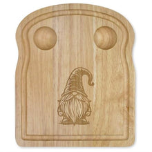 Load image into Gallery viewer, &#39;Gonk Gnome&#39; Wooden Breakfast Board (WB00083459)

