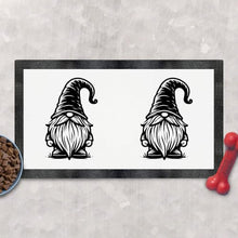 Load image into Gallery viewer, &#39;Gonk Gnome&#39; Pet Feeding Mat (PM00026917)
