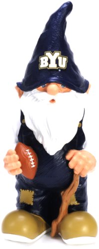 FOCO Baylor Team Gnome