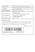 Load image into Gallery viewer, Solar Stake Lights Outdoor, Cartoon Gnome Solar Garden Stakes, Waterproof LED Landscape Lighting, Twinkling Garden Decoration, Winter Christmas Yard Lights, Backyard Walkway Lighting, Decorative Solar
