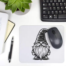 Load image into Gallery viewer, Azeeda &#39;Gonk Gnome&#39; Mouse Mat/Desk Pad (MO00034971)
