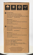 Load image into Gallery viewer, Garden Gnome Statue - Outdoor Funny Gnome Garden Decoration with Bubbles, Solar Powered Garden Gnome Outdoor Waterproof for Outdoor Lawn Patio, Garden Gifts for Women
