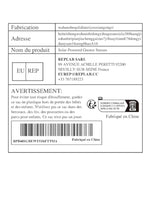 Load image into Gallery viewer, Solar-Powered GNOME Statues, Funny Garden GNOME, Resin Craft GNOME Figurines, Garden Solar Light GNOME, Outdoor Solar GNOME, Whimsical Lawn Ornaments 7.48x3.54x3.54 inches for House and Farmhouse
