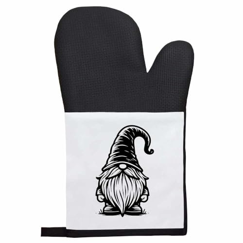 'Gonk Gnome' Oven Glove/Mitt (OG00049499)