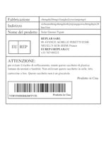 Load image into Gallery viewer, Solar Gnome Figure, Garden Solar Gnome Statue, Decorative Solar Gnome Garden Sculpture, Mounted Solar Gnome with LED Light, Outdoor Solar Gnome Statue with Lights, Solar Garden Gnome
