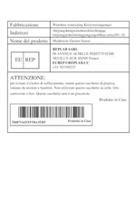 Load image into Gallery viewer, Iouyjiu Mushroom Gnome Statue, Gnome Solar Lights, Solar Garden Sculpture, Garden Gnome Figurine, Solar-powered Outdoor Garden Gnome Statues Lying Mushroom With Honey Jar For Garden, Patio, And
