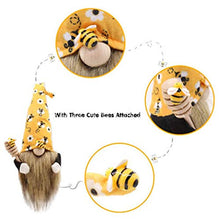 Load image into Gallery viewer, amangul Scandinavian Nisse Swedish Faceless For Decorations Home Farmhouse Decor
