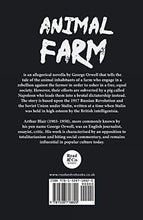 Load image into Gallery viewer, Animal Farm: With the Introductory Essay &#39;Why I Write&#39;
