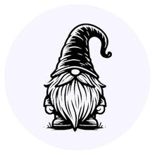 Load image into Gallery viewer, 24 x 40mm Round &#39;Gonk Gnome&#39; Stickers (SK00069194)
