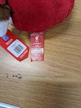 Load image into Gallery viewer, Liverpool FC Gonk Gnome (33cm Tall) Officially Licensed Soft Toy Plush, for Adults Kids Kopites
