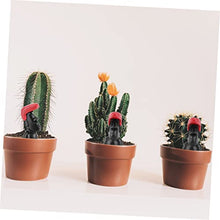 Load image into Gallery viewer, MERRYHAPY 1pc Micro Landscape Decoration Gardening Floral Miniature Model Action Figure Doll Toy
