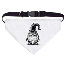 Load image into Gallery viewer, Large &#39;Gonk Gnome&#39; Dog/Cat/Pet Bandana (PD00059588)

