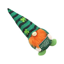 Load image into Gallery viewer, Ciieeo Doll Ornaments Naughty Garden Gnomes Patriotic Gnome Festival Showcase Doll Pp Cotton
