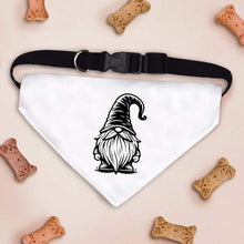 Load image into Gallery viewer, Large &#39;Gonk Gnome&#39; Dog/Cat/Pet Bandana (PD00059588)
