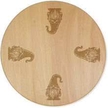 Load image into Gallery viewer, &#39;Gonk Gnome&#39; Lazy Susan Rotating Turntable (LA00024478)
