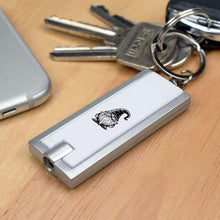 Load image into Gallery viewer, Azeeda &#39;Gonk Gnome&#39; Keyring LED Torch (KT00040131)
