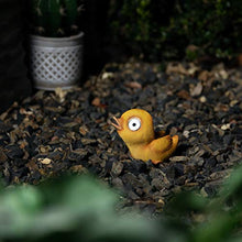 Load image into Gallery viewer, Solar Garden Baby Duckling Decoration (Set of 2) | Outdoor Yard Decor - Lawn Ornaments | Solar Decorative Lights for Patio, Balcony, Deck | Weather Resistant - LED | Housewarming Gift (Set of 2)
