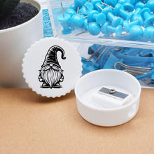 Load image into Gallery viewer, &#39;Gonk Gnome&#39; Compact Pencil Sharpener (PS00044802)
