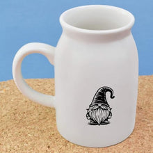 Load image into Gallery viewer, 300ml &#39;Gonk Gnome&#39; Ceramic Milk Jug (MJ00017584)
