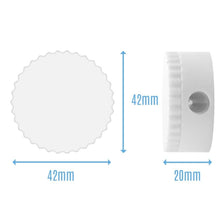 Load image into Gallery viewer, &#39;Gonk Gnome&#39; Compact Pencil Sharpener (PS00044802)
