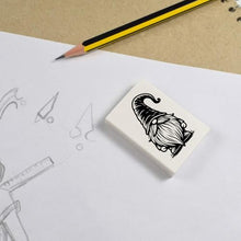 Load image into Gallery viewer, 2 x 45mm &#39;Gonk Gnome&#39; Erasers/Rubbers (ER00046070)
